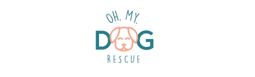 Oh My Dog Rescue